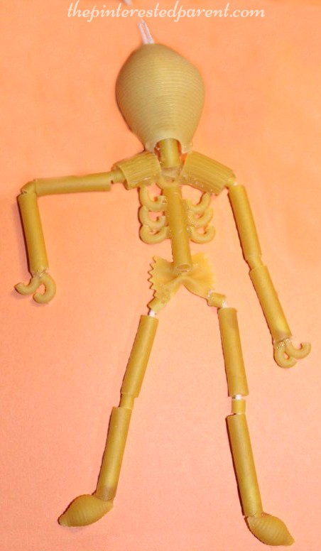 pasta-skeleton-craft-halloween-arts-craft-activities