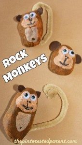 Rock Monkeys