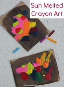 Sun-Melted-Crayon-Art-for-Kids-Inspired-by-101-Kids-Activities