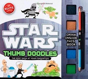 20 Star Wars Themed Gifts For Christmas That The Kids Will Love
