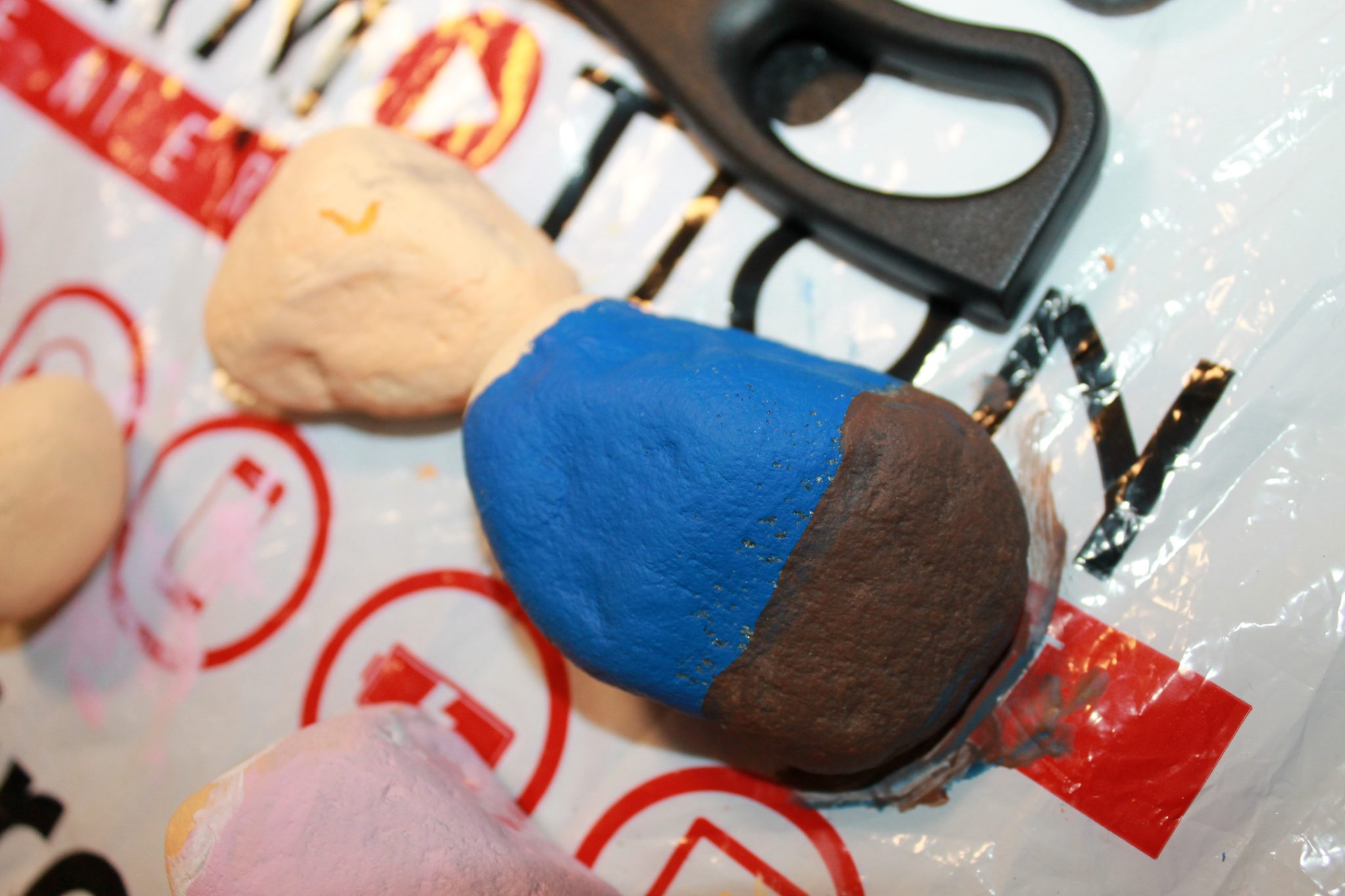 Painted Rock Family – The Pinterested Parent